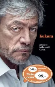 Kukura - Martin Čičvák