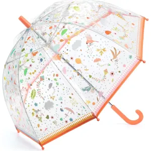 Djeco Krásný designový deštník - V letu