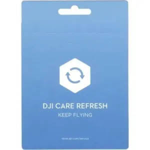 DJI Care Refresh DJI Mini 2 SE (dvouletý tarif)