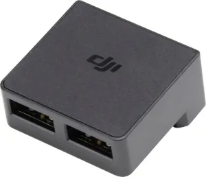 Adaptér powerbanky pro multikoptéru DJI vhodné pro DJI Mavic 2