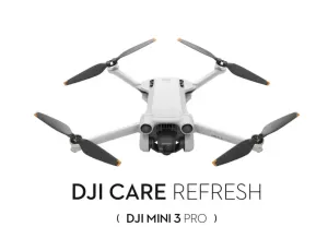 DJI Care Refresh DJI Mini 3 Pro - elektronický kód