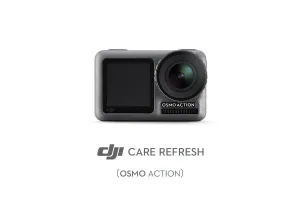 DJI Care Refresh Osmo Action - elektronický kód