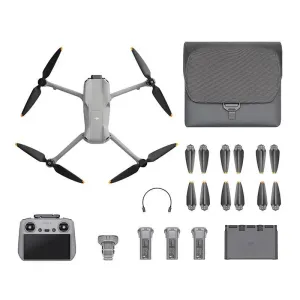DJI Drone Air 3 Fly More Combo (RC 2)
