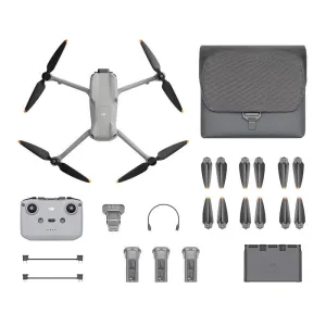 DJI Drone Air 3 Fly More Combo (RC-N2)