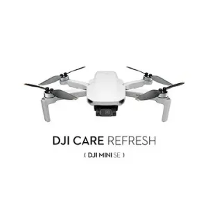 DJI Care Refresh 1-Year Plan (DJI Mini SE) EU