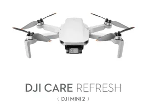 DJI Care Refresh DJI Mini 2 (Mavic Mini 2) (dvouletý tarif) - e-kód