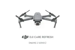 DJI Care Refresh (Mavic 2 Pro, Mavic 2 Zoom)