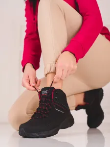Dámské boty DK