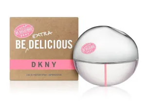 DKNY Be Extra Delicious - EDP 100 ml #3606078