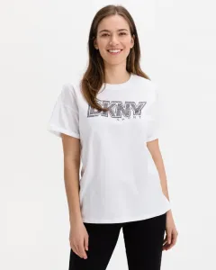 Košile krátký rukáv DKNY