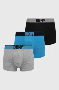 Boxerky Dkny 3-pack pánské #4937140