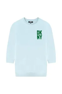 Dívčí šaty DKNY