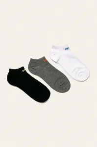 Dkny - Ponožky (3-pack) #1940516