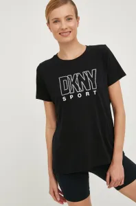 Trička s krátkým rukávem DKNY