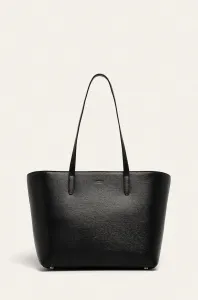 Kožené kabelky DKNY