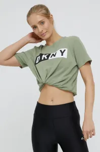 Trička s krátkým rukávem DKNY