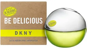DKNY Be Delicious parfémová voda 100 ml #1798220