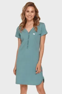 Doctor nap TCB 9505 mineral Noční košilka, XL, zelená