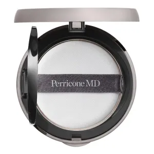DOCTOR PERRICONE - No Makeup Instant Blur - Vyhlazující podkladová báze #5817327