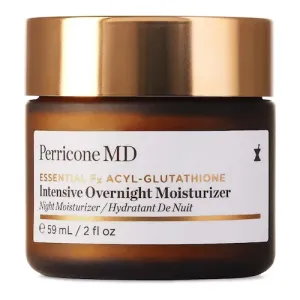 DOCTOR PERRICONE - Essential Fx Acyl-Glutathione Intensive Overnight Moisturiser - Noční péče