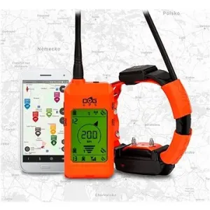 Dogtrace DOG GPS X30T