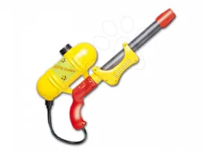 Dohány vodní pistole 426 žluto-červená