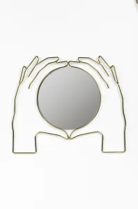 DOIY - Nástěnné zrcadlo #1973523
