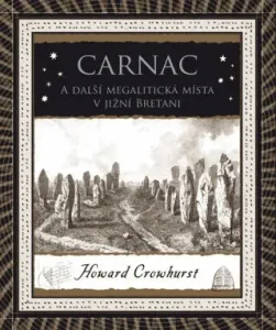 Carnac - Howard Crowhurst - e-kniha