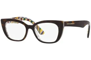 Dioptrické brýle Dolce & Gabbana