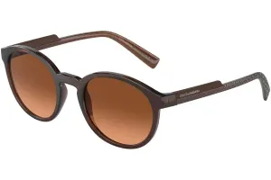 Sluneční brýle Dolce & Gabbana