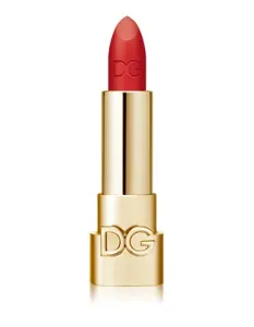 Dolce & Gabbana Matná rtěnka (The Only One Matte Lipstick) 3,5 g 295 Vivid Fuchsia