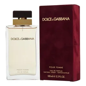 Dolce & Gabbana Pour Femme EdP 100 ml Pro ženy