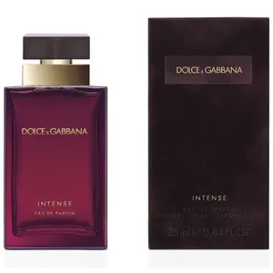 Parfémované vody Dolce & Gabbana