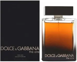 Dolce&Gabbana The One for Men Eau de Parfum  parfémová voda 100 ml