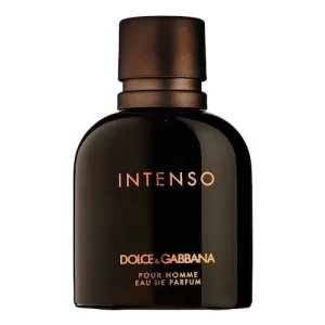 DOLCE & GABBANA - Pour Homme Intenso - Parfémová voda