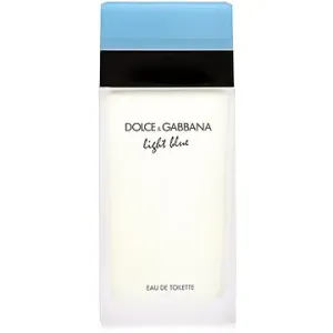 DOLCE & GABBANA Light Blue EdT 200 ml