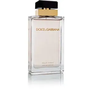 Parfémové vody Dolce & Gabbana