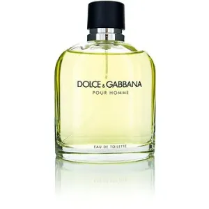 Parfémované vody Dolce & Gabbana