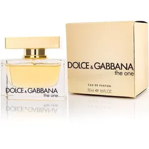 Parfémová voda EDP Dolce & Gabbana