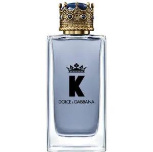Dolce&Gabbana K BY Dolce&Gabbana toaletní voda 100 ml #1777398