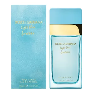 Dolce&Gabbana Light Blue Forever parfémová voda 50 ml