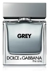 Dolce&Gabbana The One Grey For Men  toaletní voda 100 ml