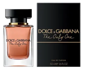 Dolce&Gabbana The Only One  parfémová voda 50 ml #1799130