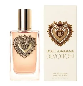 Parfémové vody Dolce & Gabbana