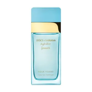 Dolce&Gabbana Light Blue Forever  parfémová voda 25 ml