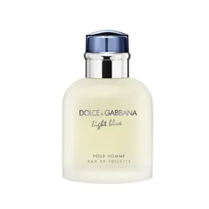 Parfémové vody Dolce&Gabbana