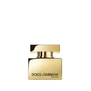 DOLCE & GABBANA - The One Gold Intense - Parfémová voda