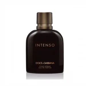 Dolce&Gabbana Intenso parfémová voda 40 ml