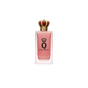 Dolce&Gabbana Q BY DG EDPI INTENSE  parfémová voda 100 ml