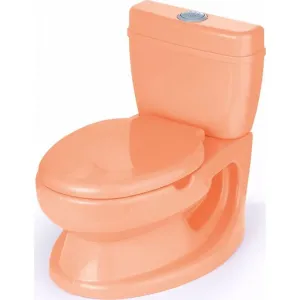Dolu Dětská toaleta, oranžová